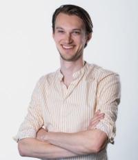 Paul Brink